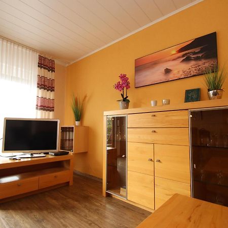 Cozy Terraced House Near The Beach Дорнумерзиль Экстерьер фото